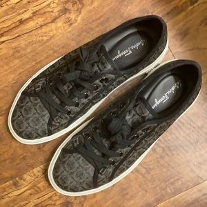 Salvatore ferragamo shoes